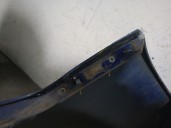 Replacement rear bumper for Daewoo Lacetti 1.6 cat OEM IAM reference 96545561 96545561 