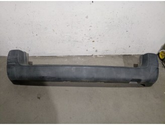 Recambio de paragolpes trasero para citroën berlingo 1.9 diesel referencia OEM IAM 7410CF 7410CF 