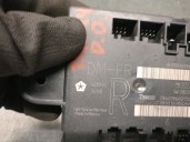 Recambio de centralita cierre para chrysler grand voyager v (rt) 2.8 crd referencia OEM IAM 42859C1698 2840186601300 TEMIC