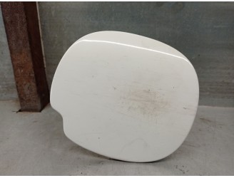 Recambio de tapa exterior combustible para renault clio ii fase ii (b/cb0) 1.5 dci diesel referencia OEM IAM 7700836756 77008367