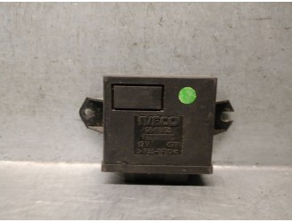 Recambio de modulo electronico para chrysler grand voyager v (rt) 2.8 crd referencia OEM IAM 98418150 98418150 