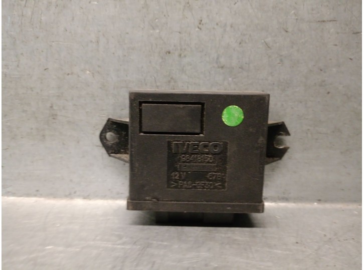 Recambio de modulo electronico para chrysler grand voyager v (rt) 2.8 crd referencia OEM IAM 98418150 98418150 