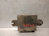 Recambio de modulo electronico para chrysler grand voyager v (rt) 2.8 crd referencia OEM IAM 98418150 98418150 