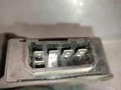 Recambio de modulo electronico para chrysler grand voyager v (rt) 2.8 crd referencia OEM IAM 98418150 98418150 