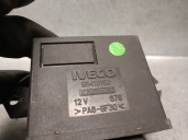 Recambio de modulo electronico para chrysler grand voyager v (rt) 2.8 crd referencia OEM IAM 98418150 98418150 