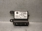 Recambio de modulo electronico para chrysler grand voyager v (rt) 2.8 crd referencia OEM IAM 56054095AC  0263004349 BOSCH