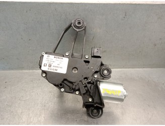 Recambio de pinza freno trasera izquierda para bmw serie 5 berlina (e39) 2.8 24v cat referencia OEM IAM 34211163649  ATE 2