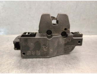 Recambio de cerradura maletero / porton para citroën c4 berlina 1.6 16v hdi fap referencia OEM IAM 9652301980 871982 