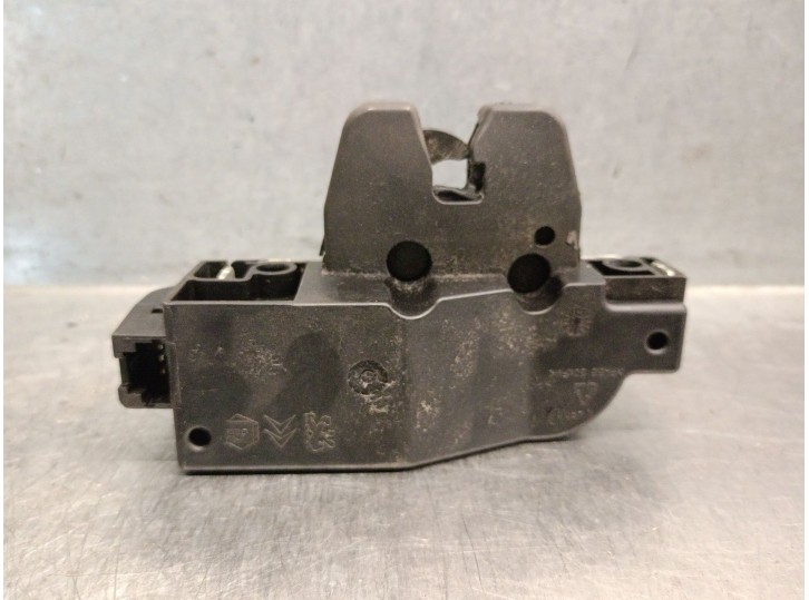Recambio de cerradura maletero / porton para citroën c4 berlina 1.6 16v hdi fap referencia OEM IAM 9652301980 871982 