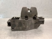 Recambio de cerradura maletero / porton para citroën c4 berlina 1.6 16v hdi fap referencia OEM IAM 9652301980 871982 