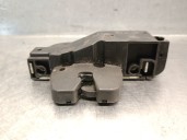 Recambio de cerradura maletero / porton para citroën c4 berlina 1.6 16v hdi fap referencia OEM IAM 9652301980 871982 