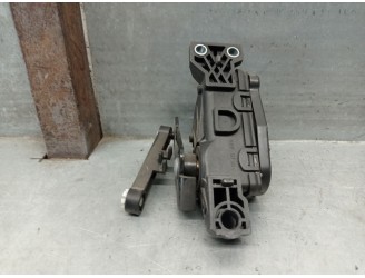 Recambio de pantalla multifuncion para renault kangoo (f/kc0) 1.5 dci diesel referencia OEM IAM P7700436305A  JOHNSON CONTROLS