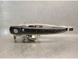 Recambio de pantalla multifuncion para renault kangoo (f/kc0) 1.5 dci diesel referencia OEM IAM P7700436305A  JOHNSON CONTROLS 2