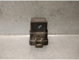 Recambio de rele para chrysler grand voyager v (rt) 2.8 crd referencia OEM IAM 56007078 50732 