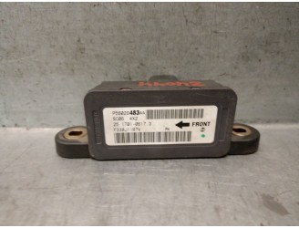 Recambio de modulo electronico para chrysler grand voyager v (rt) 2.8 crd referencia OEM IAM 56029483AA 56029483AA 