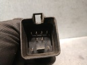 Recambio de caja precalentamiento para chrysler grand voyager v (rt) 2.8 crd referencia OEM IAM 05033351AA 0281003040 BOSCH