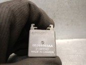 Recambio de rele para chrysler grand voyager v (rt) 2.8 crd referencia OEM IAM 05293163AA 21911C 
