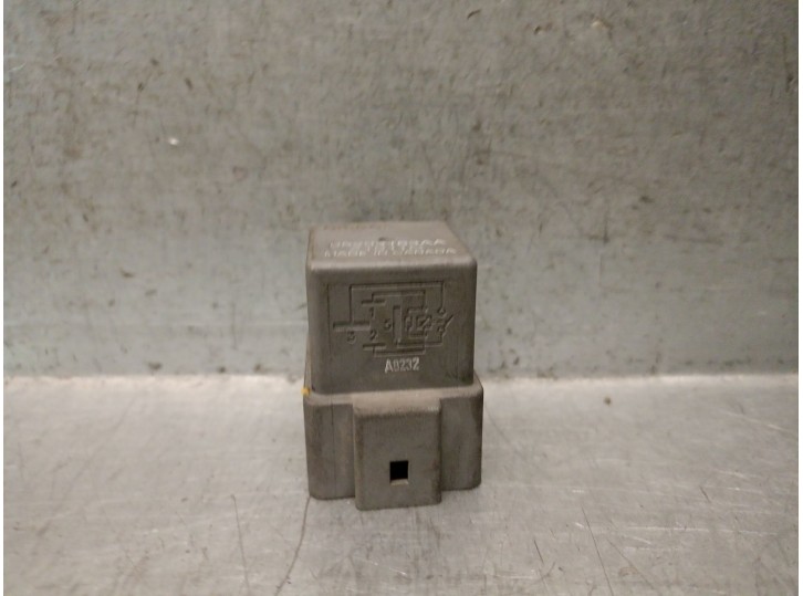 Recambio de rele para chrysler grand voyager v (rt) 2.8 crd referencia OEM IAM 05293163AA 21911C 