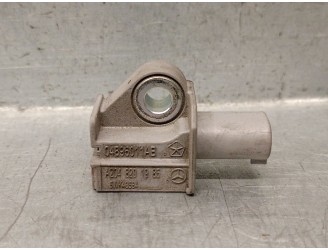 Recambio de sensor impacto para chrysler grand voyager v (rt) 2.8 crd referencia OEM IAM 04896011AB A2048201985 