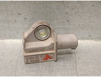 Recambio de sensor impacto para chrysler grand voyager v (rt) 2.8 crd referencia OEM IAM 04896011AB A2048201985 