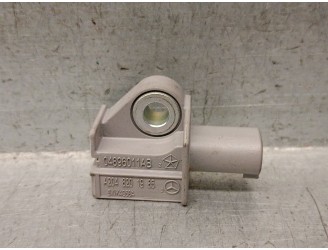 Recambio de sensor impacto para chrysler grand voyager v (rt) 2.8 crd referencia OEM IAM 04896011AB A2048201985 