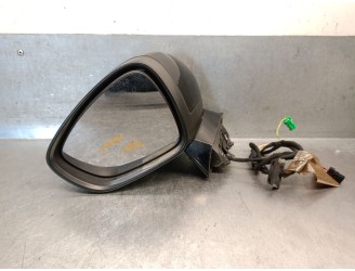 Recambio de retrovisor izquierdo para citroën c4 berlina 1.6 16v hdi fap referencia OEM IAM 8149YP 8149YP 