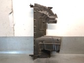 Recambio de molduras delanteras para citroën c4 berlina 1.6 16v hdi fap referencia OEM IAM 9684550480 7104W1 