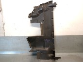 Recambio de molduras delanteras para citroën c4 berlina 1.6 16v hdi fap referencia OEM IAM 9684550480 7104W1 