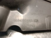 Recambio de molduras delanteras para citroën c4 berlina 1.6 16v hdi fap referencia OEM IAM 9684550480 7104W1 