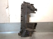 Recambio de molduras delanteras para citroën c4 berlina 1.6 16v hdi fap referencia OEM IAM 9684550580 7104JJ 