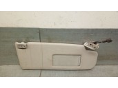 Recambio de parasol derecho para volkswagen golf iv variant (1j5) 1.9 tdi 4motion referencia OEM IAM 3B0857552AK 3B0857552AK 