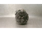 Recambio de compresor aire acondicionado para volkswagen polo berlina (6n2) 1.4 referencia OEM IAM 6N0820803B 6N0820803B 