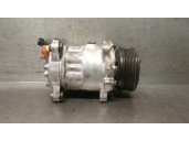 Recambio de compresor aire acondicionado para volkswagen polo berlina (6n2) 1.4 referencia OEM IAM 6N0820803B 6N0820803B 