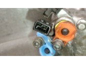 Recambio de compresor aire acondicionado para volkswagen polo berlina (6n2) 1.4 referencia OEM IAM 6N0820803B 6N0820803B 