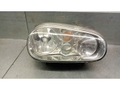 Recambio de faro derecho para volkswagen golf iv variant (1j5) 1.9 tdi 4motion referencia OEM IAM 1J1941018K 1J1941018K 