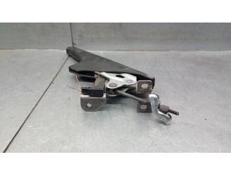 Recambio de conmutador de arranque para hyundai coupe (gk) 1.6 fx referencia OEM IAM 819202CA60 819202CA60  2