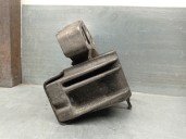Recambio de soporte motor izquierdo para renault clio ii fase ii (b/cb0) 1.5 dci diesel referencia OEM IAM 7M3199555 