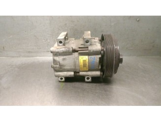 Recambio de compresor aire acondicionado para ford mondeo berlina 2.0 16v cat referencia OEM IAM 96BW19D629AA 1406033 