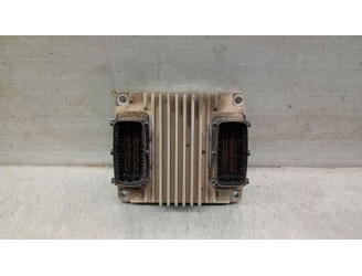 Recambio de centralita motor uce para opel corsa c 1.7 16v dti cat (y 17 dt / lr6) referencia OEM IAM 09389429  