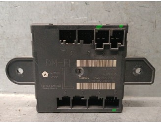 Recambio de centralita cierre para chrysler grand voyager v (rt) 2.8 crd referencia OEM IAM 42859C2588 42859C2588 