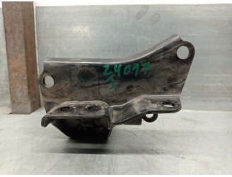 Recambio de soporte motor izquierdo para toyota corolla verso (r1) 2.2 turbodiesel cat referencia OEM IAM 123720R010 123720R010 