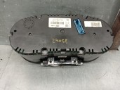 Recambio de cuadro instrumentos para volkswagen polo (6r1) 1.4 fsi referencia OEM IAM 6R0920860E  
