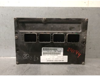 Recambio de modulo electronico para chrysler grand voyager v (rt) 2.8 crd referencia OEM IAM 05150267AC 05150267AC 