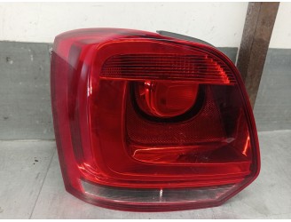 Recambio de piloto trasero izquierdo para volkswagen polo (6r1) 1.4 fsi referencia OEM IAM 6R0945095AH 6R0945095AH 