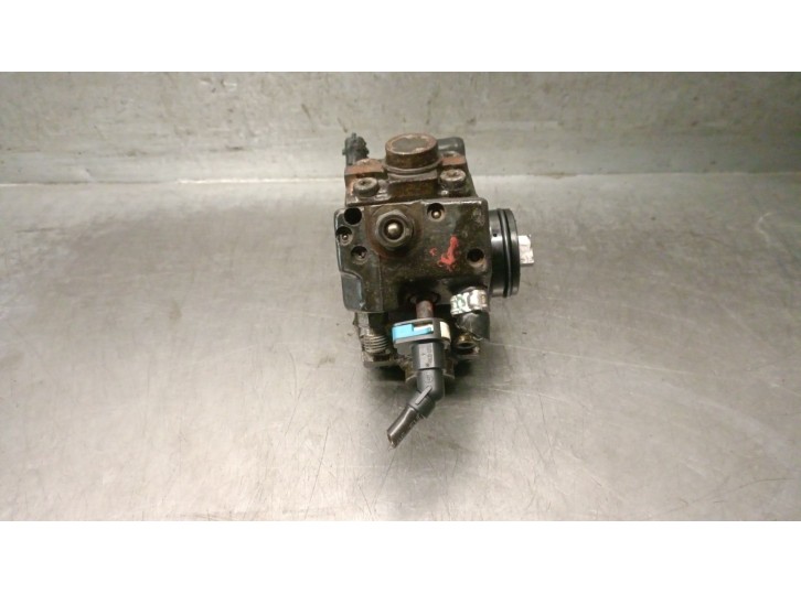 Recambio de bomba inyeccion para opel meriva b 1.3 16v cdti referencia OEM IAM 55572537 819144 0445010204 BOSCH