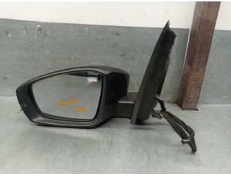 Recambio de retrovisor izquierdo para volkswagen polo (6r1) 1.4 fsi referencia OEM IAM 6R1857501AR 6R1857507M 