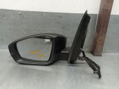 Recambio de retrovisor izquierdo para volkswagen polo (6r1) 1.4 fsi referencia OEM IAM 6R1857501AR 6R1857507M 