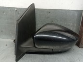 Recambio de retrovisor izquierdo para volkswagen polo (6r1) 1.4 fsi referencia OEM IAM 6R1857501AR 6R1857507M 