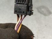 Recambio de retrovisor izquierdo para volkswagen polo (6r1) 1.4 fsi referencia OEM IAM 6R1857501AR 6R1857507M 