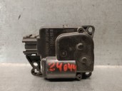 Recambio de motor apertura trampillas climatizador para chrysler grand voyager v (rt) 2.8 crd referencia OEM IAM 8679001 6803333